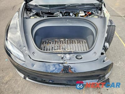 Zdjęcie 11 z 11 samochodu: 2026 TESLA MODEL 3 VIN:5YJ3E1ET5TF143491 - miniatura