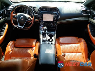 Zdjęcie 8 z 11 samochodu: 2019 NISSAN MAXIMA PLATINUM VIN:1N4AA6AV3KC378982 - miniatura