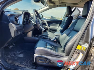 Zdjęcie 7 z 13 samochodu: 2016 TOYOTA RAV4 HYBRID LIMITED VIN:JTMDJREV4GD020228 - miniatura