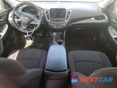 Zdjęcie 8 z 12 samochodu: 2024 CHEVROLET MALIBU RS VIN:1G1ZG5ST1RF190711 - miniatura