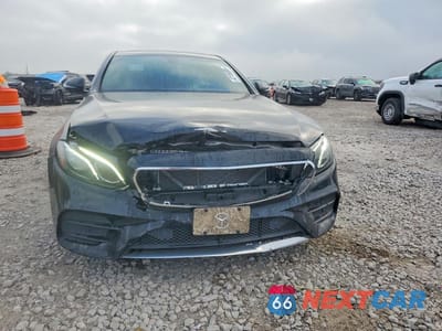 Piąte zdjęcie samochodu w środku: 2020 MERCEDES-BENZ E 350 VIN:WDDZF8DB8LA705150 - miniatura