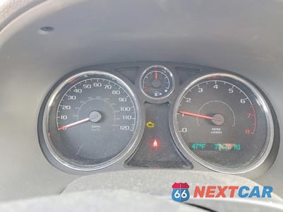 Zdjęcie 9 z 12 samochodu: 2007 CHEV COBALT LS VIN:1G1AK55F877127257 - miniatura