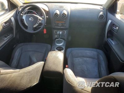 Zdjęcie 8 z 13 samochodu: 2013 NISSAN ROGUE S VIN:JN8AS5MT3DW016104 - miniatura
