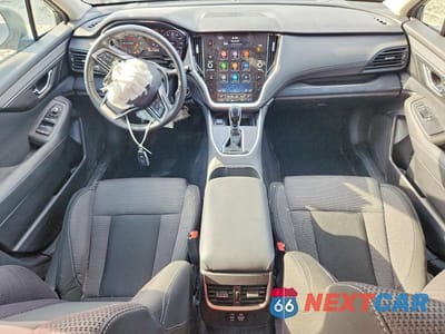 Zdjęcie 8 z 11 samochodu: 2024 SUBARU OUTBACK PREMIUM VIN:4S4BTAFC7R3145986 - miniatura