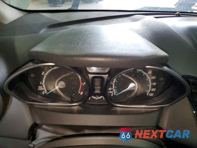 Zdjęcie 9 z 12 samochodu: 2014 FORD FIESTA SE VIN:3FADP4EJ3EM103624 - miniatura