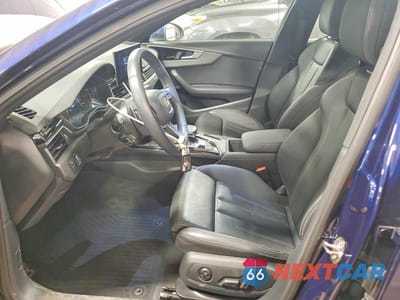 Zdjęcie 7 z 13 samochodu: 2024 AUDI A4 PREMIUM 45 VIN:WAUDAAF43RN003566 - miniatura