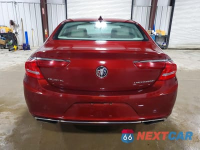 Zdjęcie 6 z 13 samochodu: 2017 BUICK LACROSSE PREMIUM VIN:1G4ZR5SS8HU138605 - miniatura