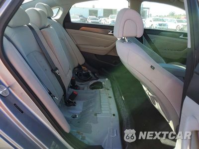 Zdjęcie 10 z 12 samochodu: 2016 HYUNDAI SONATA SPORT VIN:5NPE34AF2GH271503 - miniatura