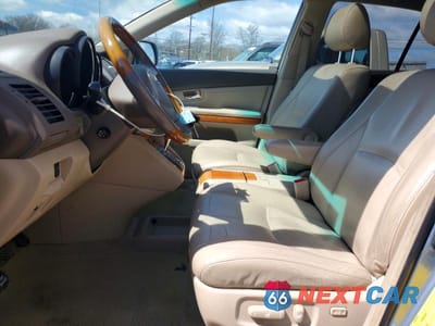 Zdjęcie 7 z 12 samochodu: 2009 LEXUS RX 350 BASE VIN:2T2GK31U69C063761 - miniatura