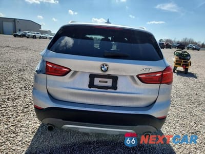 Zdjęcie 6 z 14 samochodu: 2018 BMW X1 XDRIVE28I VIN:WBXHT3C39J5F91084 - miniatura