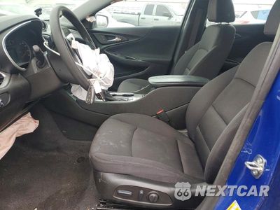 Zdjęcie 7 z 13 samochodu: 2023 CHEVROLET MALIBU LT VIN:1G1ZD5ST9PF146400 - miniatura