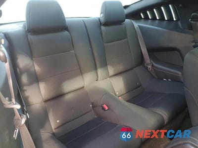 Zdjęcie 10 z 12 samochodu: 2014 FORD MUSTANG VIN:1ZVBP8AM3E5265541 - miniatura