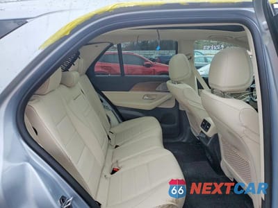Zdjęcie 10 z 12 samochodu: 2026 MERCEDES-BENZ GLE 350 4MATIC VIN:4JGFB4FB3TB506432 - miniatura