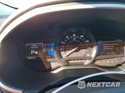 Zdjęcie 9 z 13 samochodu: 2021 FORD EDGE SE VIN:2FMPK4G9XMBA61196 - miniatura