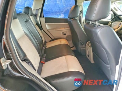 Zdjęcie 11 z 13 samochodu: 2009 JEEP GRAND CHEROKEE LIMITED VIN:1J8HR58T59C530859 - miniatura