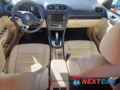 Zdjęcie 8 z 11 samochodu: 2011 VOLKSWAGEN JETTA VIN:3VWPL7AJ0BM679433 - miniatura