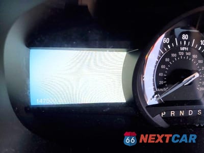 Zdjęcie 9 z 12 samochodu: 2016 FORD EDGE TITANIUM VIN:2FMPK3K98GBC09464 - miniatura