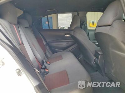 Zdjęcie 10 z 11 samochodu: 2024 TOYOTA COROLLA SE VIN:5YFS4MCE5RP182034 - miniatura