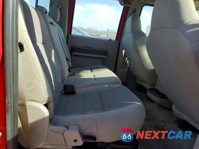 Zdjęcie 10 z 11 samochodu: 2008 FORD F250 SUPER DUTY VIN:1FTSW21R18EE28125 - miniatura