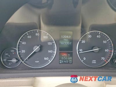 Zdjęcie 9 z 11 samochodu: 2005 MERCEDES-BENZ C 240 SPORTWAGON 4MATIC VIN:WDBRH81J35F631947 - miniatura