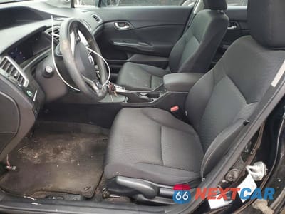 Zdjęcie 7 z 11 samochodu: 2015 HONDA CIVIC SE VIN:19XFB2F71FE045842 - miniatura