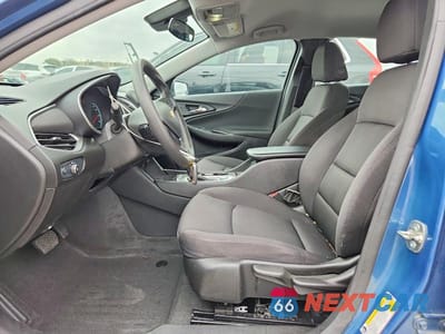 Zdjęcie 7 z 12 samochodu: 2024 CHEVROLET MALIBU LS VIN:1G1ZC5ST3RF233022 - miniatura