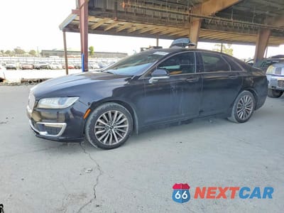 2018 LINCOLN MKZ HYBRID SELECT 3LN6L5LUXJR623121 - główne zdjęcie licytacji z USA - miniatura