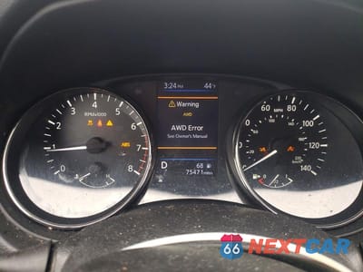 Zdjęcie 9 z 11 samochodu: 2020 NISSAN ROGUE SPORT S VIN:JN1BJ1CWXLW645884 - miniatura