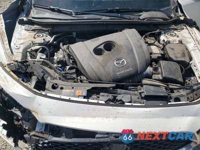 Zdjęcie 11 z 11 samochodu: 2022 MAZDA 3 PREFERRED VIN:3MZBPACLXNM311792 - miniatura