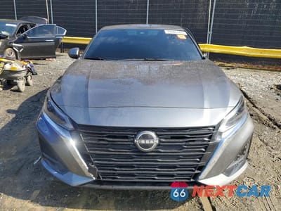 Piąte zdjęcie samochodu w środku: 2023 NISSAN ALTIMA 2.5 S VIN:1N4BL4BV8PN308858 - miniatura