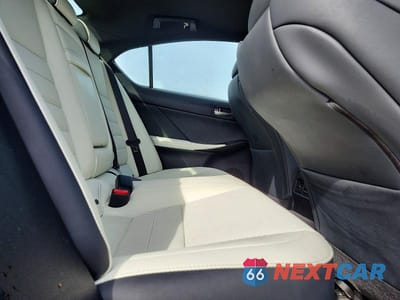 Zdjęcie 10 z 12 samochodu: 2021 LEXUS IS 350 F SPORT VIN:JTHGZ1E20M5018705 - miniatura