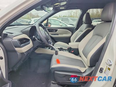 Zdjęcie 7 z 12 samochodu: 2025 SUBARU FORESTER LIMITED VIN:JF2SLSRD3SH405289 - miniatura