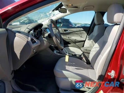 Zdjęcie 7 z 13 samochodu: 2018 CHEVROLET CRUZE LT VIN:1G1BE5SMXJ7155261 - miniatura