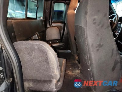 Zdjęcie 10 z 11 samochodu: 2004 FORD RANGER SUPER CAB VIN:1FTZR45EX4PB39218 - miniatura