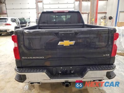 Zdjęcie 6 z 11 samochodu: 2025 CHEVROLET SILVERADO K1500 LTZ VIN:3GCUKGE89SG207035 - miniatura