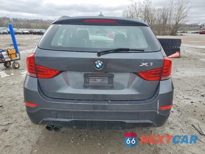 Zdjęcie 6 z 12 samochodu: 2015 BMW X1 XDRIVE35I VIN:WBAVM5C50FVV94872 - miniatura