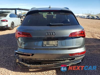 Zdjęcie 6 z 14 samochodu: 2023 AUDI Q5 PREMIUM PLUS 45 VIN:WA1EAAFY5P2131245 - miniatura