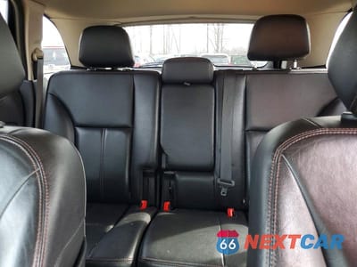 Zdjęcie 10 z 13 samochodu: 2014 FORD EDGE SEL VIN:2FMDK4JC2EBB59180 - miniatura