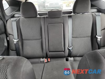 Zdjęcie 10 z 13 samochodu: 2021 NISSAN ROGUE SPORT S VIN:JN1BJ1AV5MW313119 - miniatura