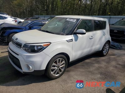 2019 KIA SOUL + KNDJP3A59K7012377 - główne zdjęcie licytacji z USA - miniatura