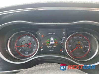 Zdjęcie 9 z 12 samochodu: 2018 DODGE CHARGER SXT PLUS VIN:2C3CDXHG4JH139223 - miniatura