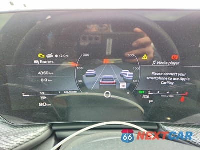 Zdjęcie 9 z 12 samochodu: 2025 AUDI Q5 VIN:WA14AAGU7S2079066 - miniatura