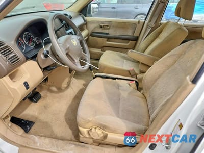 Zdjęcie 7 z 12 samochodu: 2005 HONDA CR-V LX VIN:JHLRD68505C016738 - miniatura