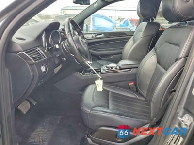 Zdjęcie 7 z 12 samochodu: 2018 MERCEDES-BENZ GLE 350 4MATIC VIN:4JGDA5HB0JB131917 - miniatura