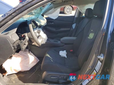 Zdjęcie 7 z 12 samochodu: 2025 HONDA ACCORD SE VIN:1HGCY1F47SA065593 - miniatura