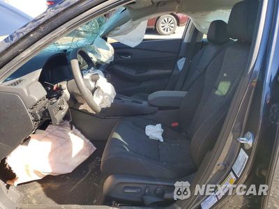 Zdjęcie 7 z 13 samochodu: 2025 HONDA ACCORD SE VIN:1HGCY1F47SA065593 - miniatura