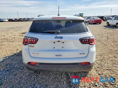 Zdjęcie 6 z 12 samochodu: 2026 JEEP COMPASS LATITUDE VIN:3C4NJDBN1TT189459 - miniatura