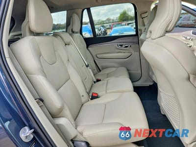 Zdjęcie 11 z 14 samochodu: 2024 VOLVO XC90 PLUS VIN:YV4L12PE1R1160979 - miniatura