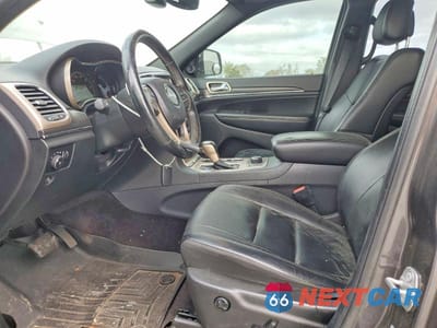 Zdjęcie 7 z 13 samochodu: 2017 JEEP GRAND CHEROKEE LIMITED VIN:1C4RJFBG2HC760443 - miniatura