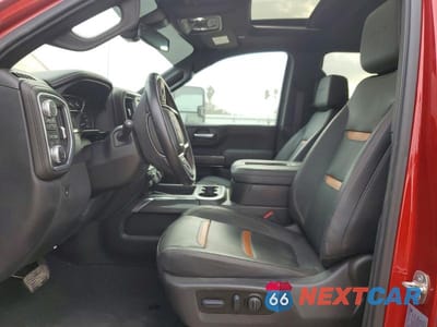 Zdjęcie 7 z 11 samochodu: 2022 GMC SIERRA K2500 AT4 VIN:1GT49PEY1NF219214 - miniatura